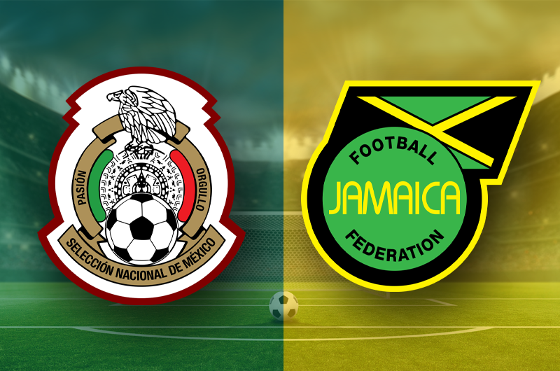 Jamaica vs Mexico CONCACAF Nations League Preview & Picks